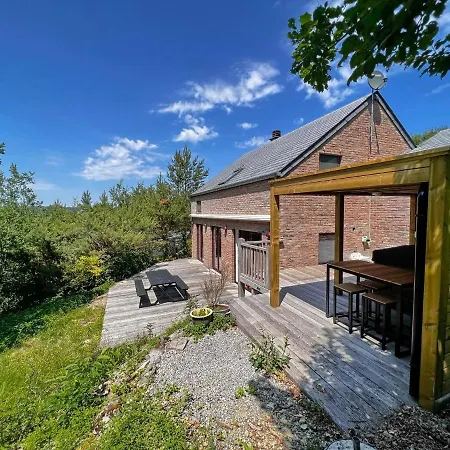 Recently Modernized Located On The Edge Of The Gulf Of Durbuy Barvaux-sur-Ourthe