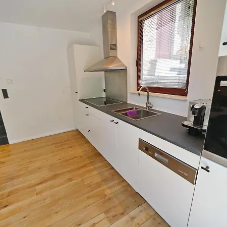 Recently Modernized Located On The Edge Of The Gulf Of Durbuy