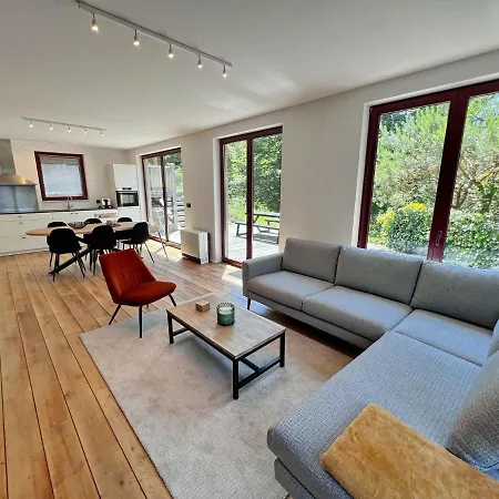 Recently Modernized Located On The Edge Of The Gulf Of Durbuy * Barvaux