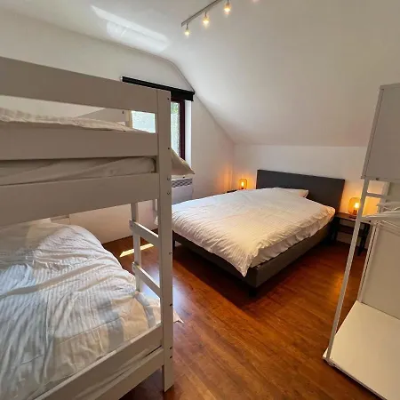 Recently Modernized Located On The Edge Of The Gulf Of Durbuy *
