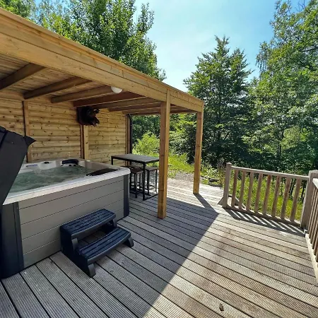 Recently Modernized Located On The Edge Of The Gulf Of Durbuy * Barvaux