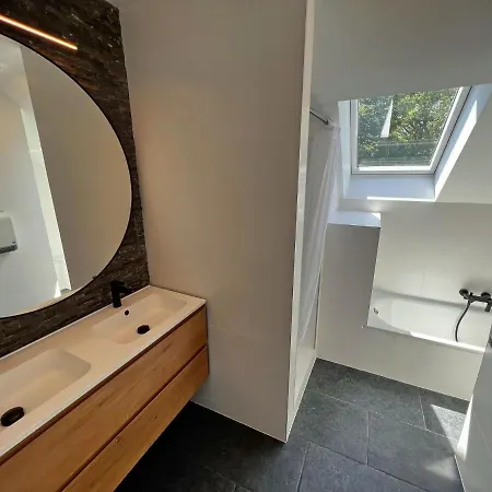 Recently Modernized Located On The Edge Of The Gulf Of Durbuy * Barvaux