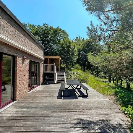 Recently Modernized Located On The Edge Of The Gulf Of Durbuy *