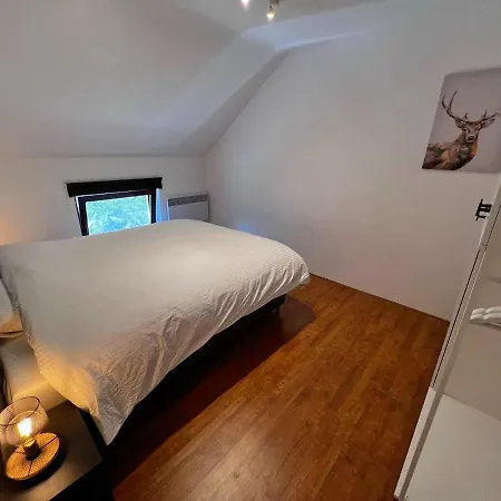 Recently Modernized Located On The Edge Of The Gulf Of Durbuy *