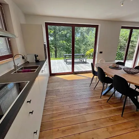 Recently Modernized Located On The Edge Of The Gulf Of Durbuy * Barvaux-sur-Ourthe